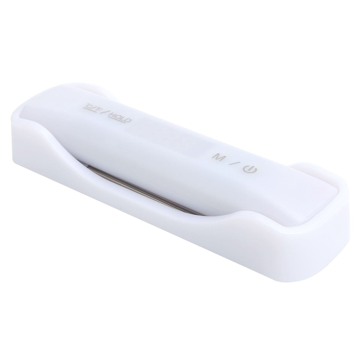 Collapsible Food Thermometer Quick Mearsurement Cooking Electronic Temperature Meter