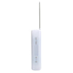 Collapsible Food Thermometer Quick Mearsurement Cooking Electronic Temperature Meter
