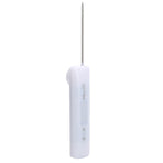 Collapsible Food Thermometer Quick Mearsurement Cooking Electronic Temperature Meter