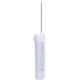 Collapsible Food Thermometer Quick Mearsurement Cooking Electronic Temperature Meter - Rear View