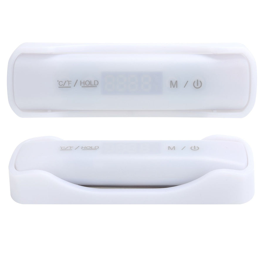 Collapsible Food Thermometer Quick Mearsurement Cooking Electronic Temperature Meter