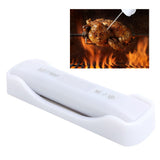 Collapsible Food Thermometer Quick Mearsurement Cooking Electronic Temperature Meter - Extra Image