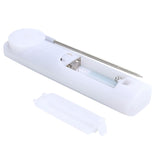 Collapsible Food Thermometer Quick Mearsurement Cooking Electronic Temperature Meter