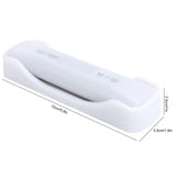 Collapsible Food Thermometer Quick Mearsurement Cooking Electronic Temperature Meter - Extra Image