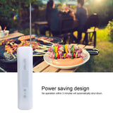 Collapsible Food Thermometer Quick Mearsurement Cooking Electronic Temperature Meter