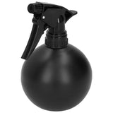 500ml Stainless Steel Watering Pot Household Garden Plant Flower Water Sprayer BottleBlack