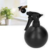 500ml Stainless Steel Watering Pot Household Garden Plant Flower Water Sprayer BottleBlack - Extra Image