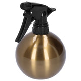 500ml Stainless Steel Watering Pot Household Garden Plant Flower Water Sprayer BottleGold