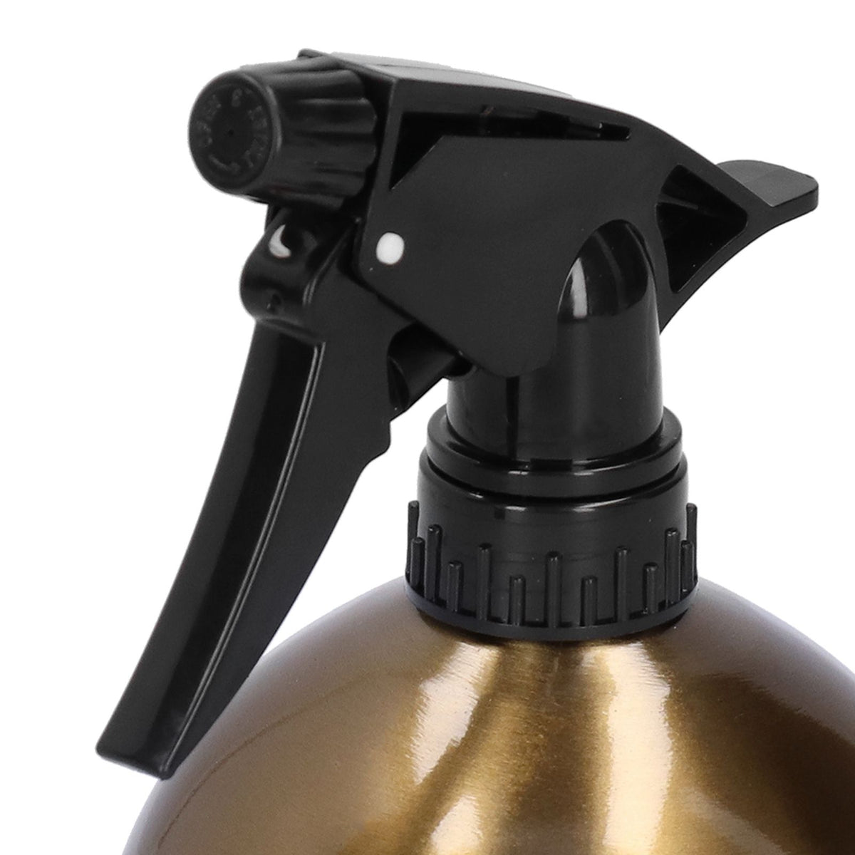 500ml Stainless Steel Watering Pot Household Garden Plant Flower Water Sprayer BottleGold
