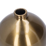 500ml Stainless Steel Watering Pot Household Garden Plant Flower Water Sprayer BottleGold