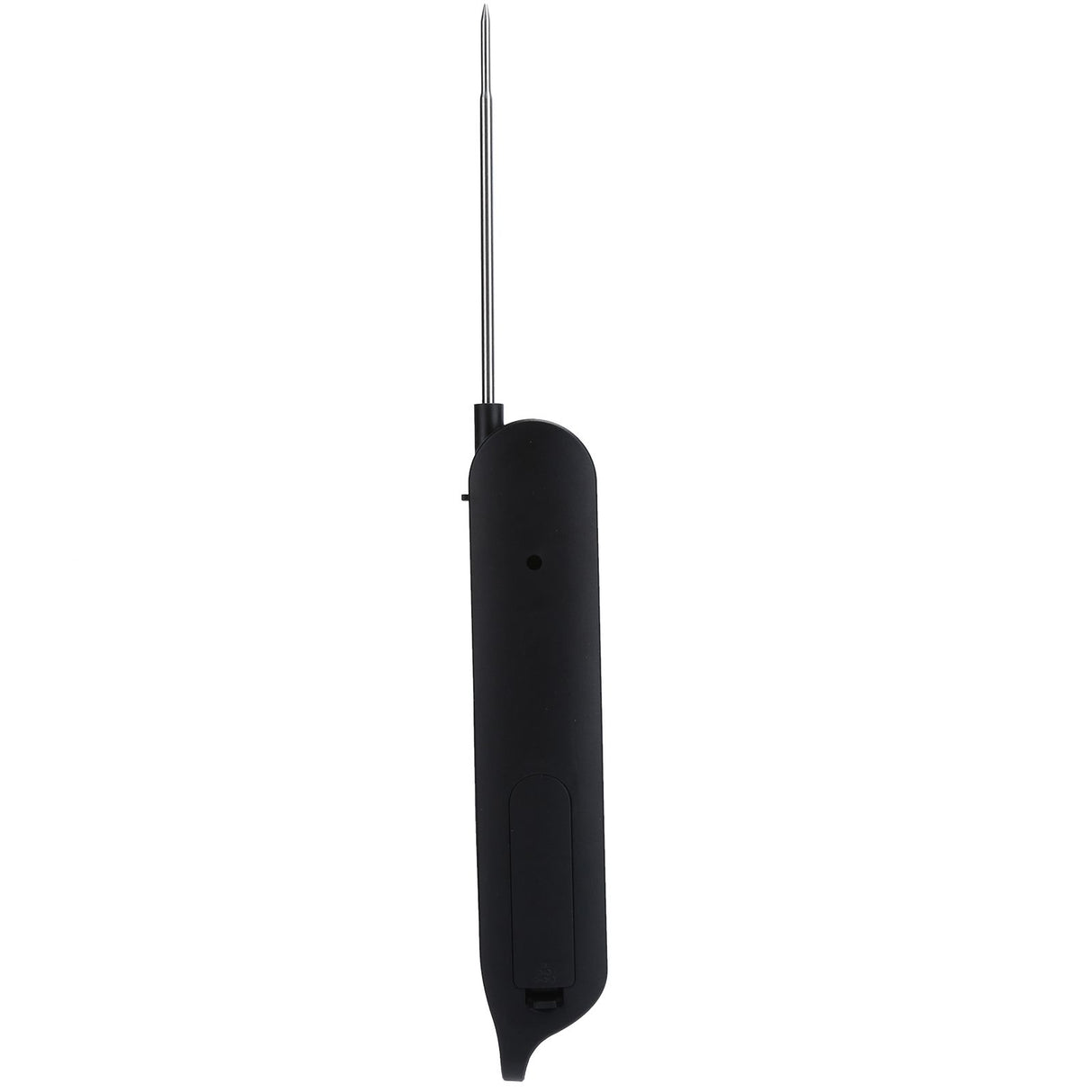 LED Meat Thermometer Foldable Food Thermometer Instant Read for Kitchen Cooking Grilling BBQ