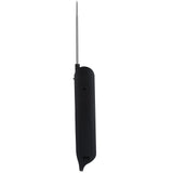 LED Meat Thermometer Foldable Food Thermometer Instant Read for Kitchen Cooking Grilling BBQ