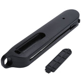 LED Meat Thermometer Foldable Food Thermometer Instant Read for Kitchen Cooking Grilling BBQ - Extra Image