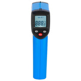 Infrared Thermometer Hand Held Electric Digital Temperature Tester Meter -50-530℃