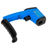 Infrared Thermometer Hand Held Electric Digital Temperature Tester Meter -50-530℃