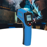 Infrared Thermometer Hand Held Electric Digital Temperature Tester Meter -50-530℃