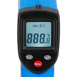 Infrared Thermometer Hand Held Electric Digital Temperature Tester Meter -50-530℃