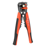Wire Stripper Multifunctional Self‑Adjusting Household Pliers Trimming Cutter Tool
