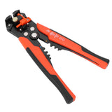 Wire Stripper Multifunctional Self‑Adjusting Household Pliers Trimming Cutter Tool