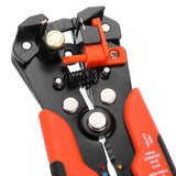 Wire Stripper Multifunctional Self‑Adjusting Household Pliers Trimming Cutter Tool - Extra Image
