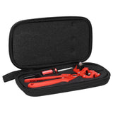 Garden Grafting Tool Set Plant Tree Branch Cutting Scissor Shear Pruner Gardener Professional SuppliesRed