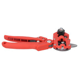 Garden Grafting Tool Set Plant Tree Branch Cutting Scissor Shear Pruner Gardener Professional SuppliesRed