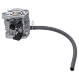 Gasoline Generator Carburetor Carb Replacement Accessory Fit for 168F/170F/2KW/3KW - Side View