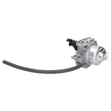 Gasoline Generator Carburetor Carb Replacement Accessory Fit for 168F/170F/2KW/3KW - Low Angle
