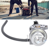 Gasoline Generator Carburetor Carb Replacement Accessory Fit for 168F/170F/2KW/3KW