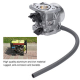 Gasoline Generator Carburetor Carb Replacement Accessory Fit for 168F/170F/2KW/3KW - Extra Image