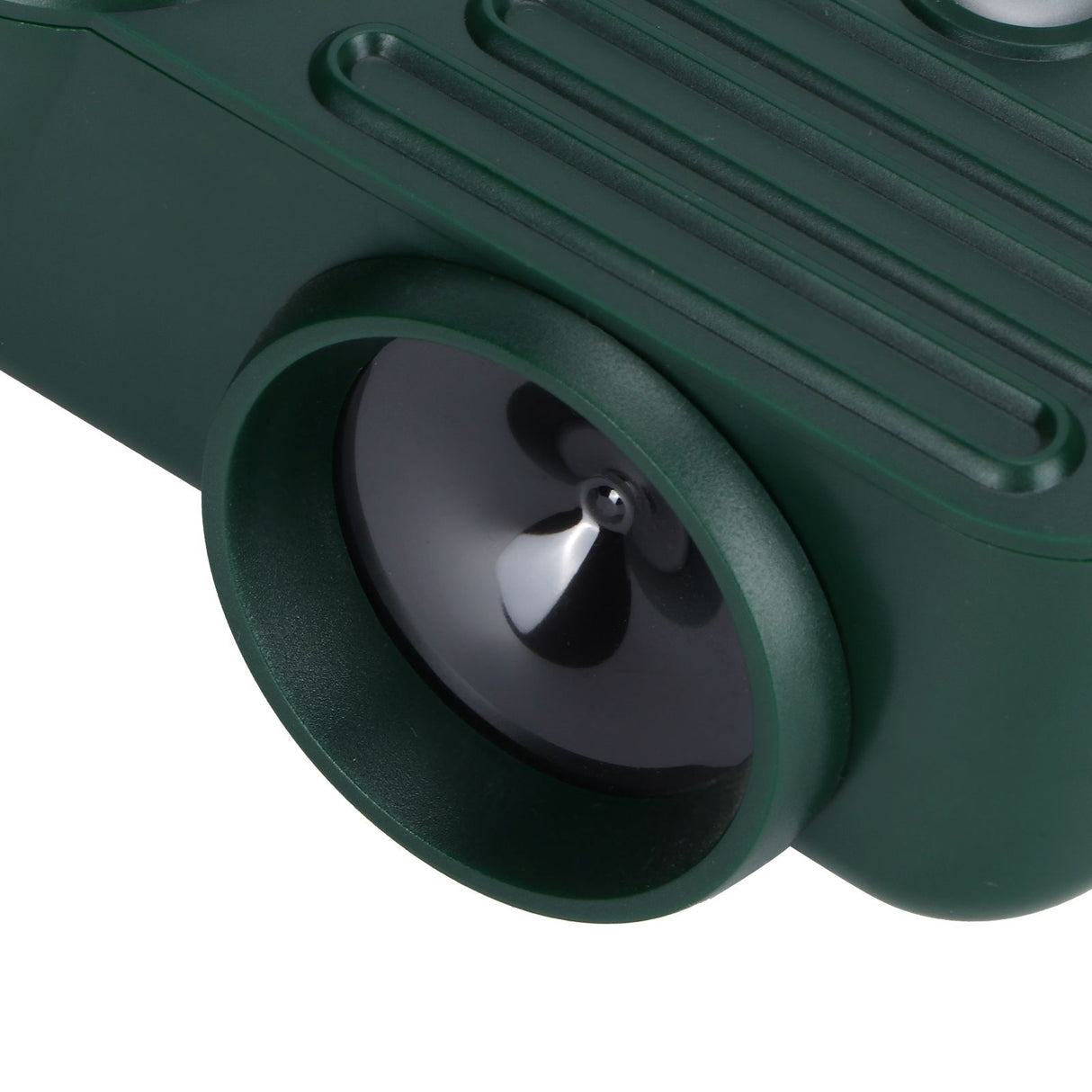 Ultrasonic Animal Repellent Solar Powered Mouse Snake Repeller for Outdoor Farm 3.7V/250MA