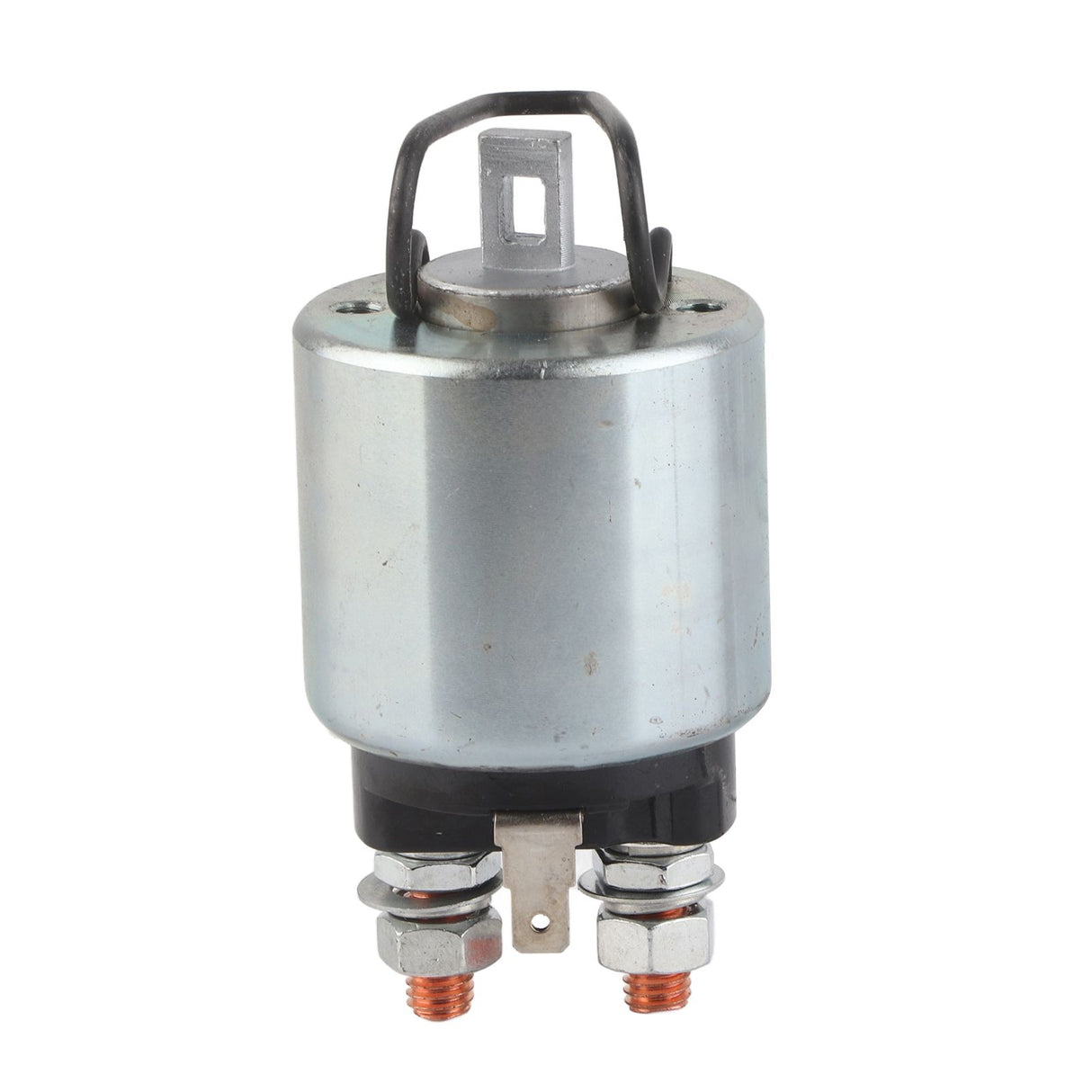 Motor Starter Relay Solenoid Switch Generator Accessory Fit for 178/186/188F/190F Square Head