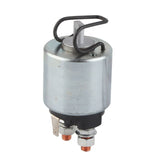 Motor Starter Relay Solenoid Switch Generator Accessory Fit for 178/186/188F/190F Square Head