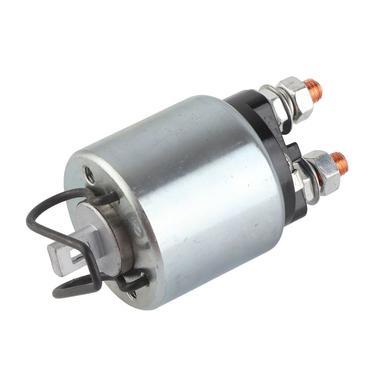 Motor Starter Relay Solenoid Switch Generator Accessory Fit for 178/186/188F/190F Square Head