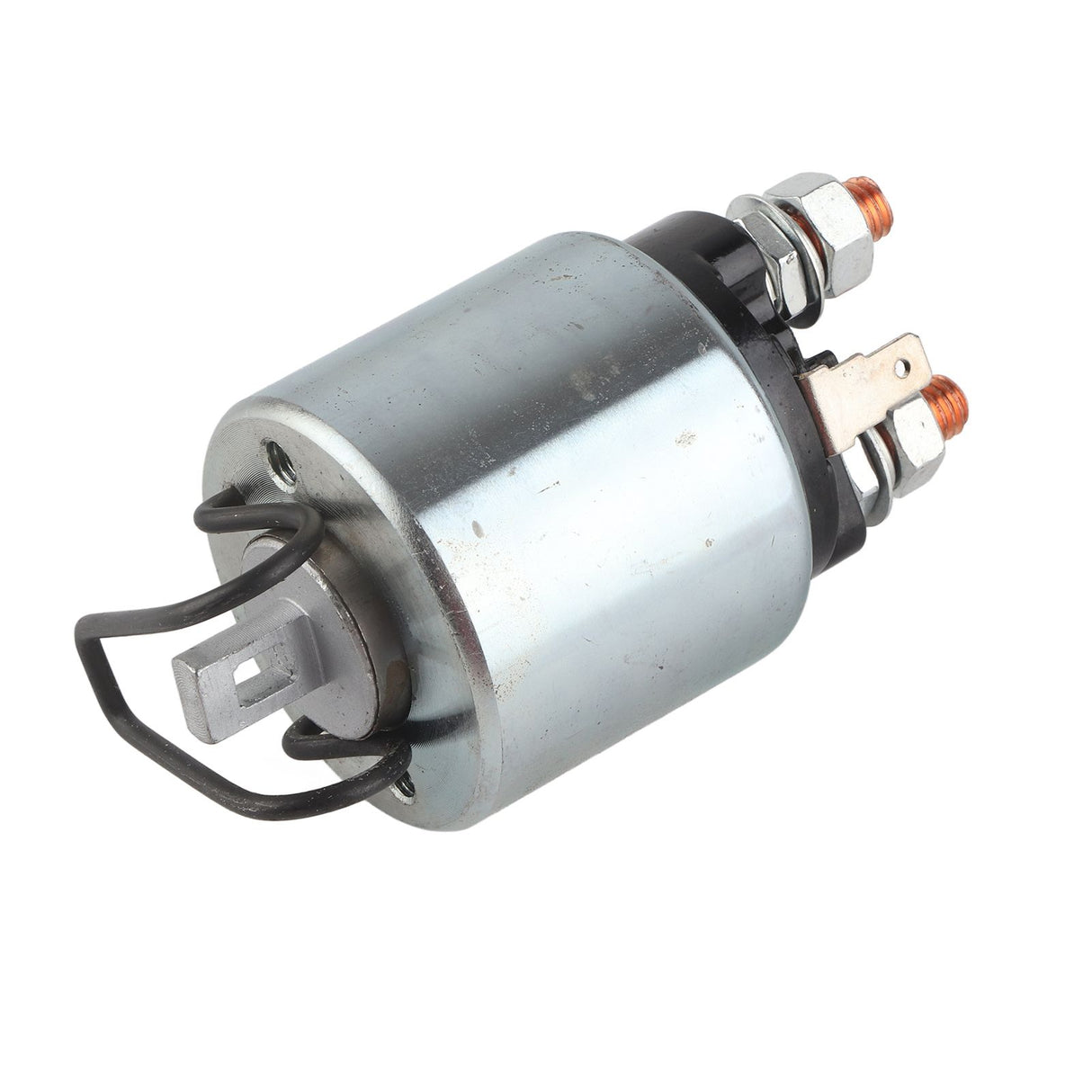 Motor Starter Relay Solenoid Switch Generator Accessory Fit for 178/186/188F/190F Square Head