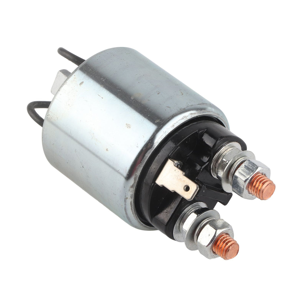 Motor Starter Relay Solenoid Switch Generator Accessory Fit for 178/186/188F/190F Square Head