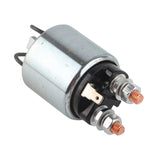 Motor Starter Relay Solenoid Switch Generator Accessory Fit for 178/186/188F/190F Square Head