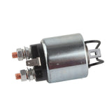 Motor Starter Relay Solenoid Switch Generator Accessory Fit for 178/186/188F/190F Square Head