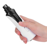 Pet Electric Nail Sharpener for Animal Armor Polisher Adjustable USB with Battery