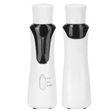 Pet Electric Nail Sharpener for Animal Armor Polisher Adjustable USB with Battery - Close-Up Angle
