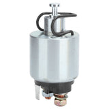 Starter Motor Relay Replacement Tillers Accessory Parts Fit for 170F/173F/178F/186F Round Head
