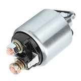Starter Motor Relay Replacement Tillers Accessory Parts Fit for 170F/173F/178F/186F Round Head