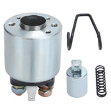 Starter Motor Relay Replacement Tillers Accessory Parts Fit for 170F/173F/178F/186F Round Head