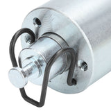 Starter Motor Relay Replacement Tillers Accessory Parts Fit for 170F/173F/178F/186F Round Head