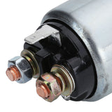 Starter Motor Relay Replacement Tillers Accessory Parts Fit for 170F/173F/178F/186F Round Head
