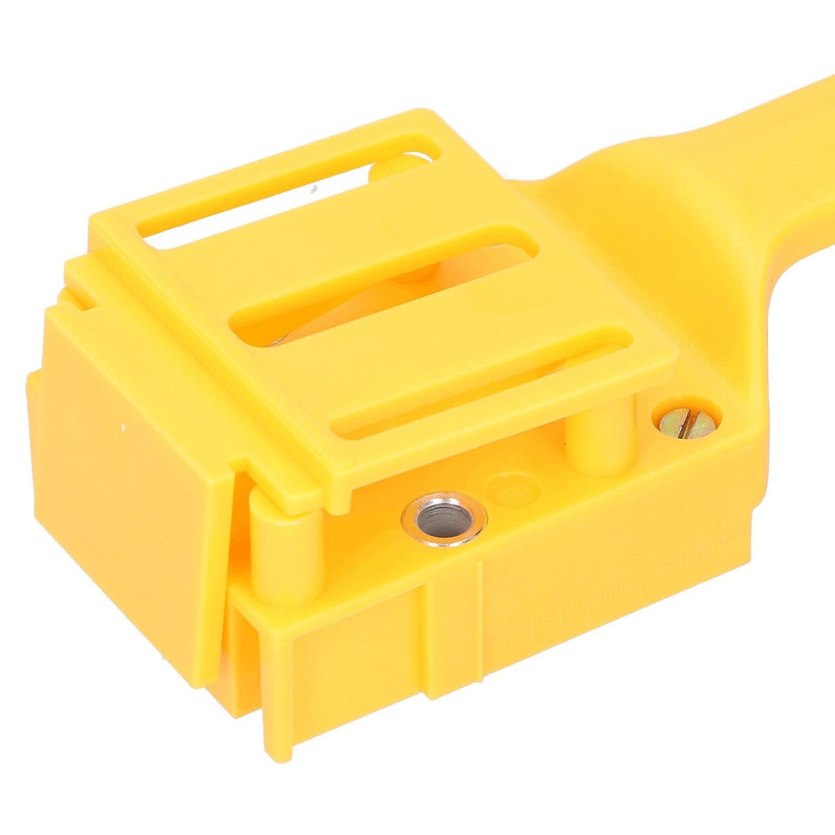 Drilling Locator Set Hole Open Positioner Handheld Woodworking Perforation DIY Tools