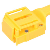 Drilling Locator Set Hole Open Positioner Handheld Woodworking Perforation DIY Tools