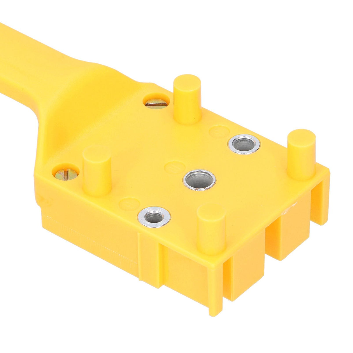 Drilling Locator Set Hole Open Positioner Handheld Woodworking Perforation DIY Tools