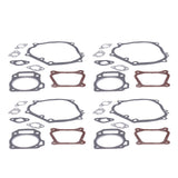 4Set Engine Gaskets Kit Accessory Parts for 170F/GX210/ 2.8-3KW Gasoline Generator - Rear View