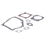 4Set Engine Gaskets Kit Accessory Parts for 170F/GX210/ 2.8-3KW Gasoline Generator
